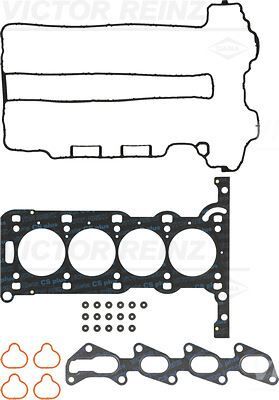 ÜST TAKIM CONTA OPEL CORSA C-ASTRA G-AGILA A-ASTRA H 1.2 16V Z12XE