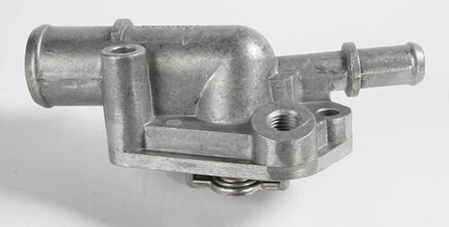 TERMOSTAT 87 C KOMPLE FIAT PALIO 96>02 ALBEA 96>09 SIENA 96> TEMPRA 94> 1.4 1.6