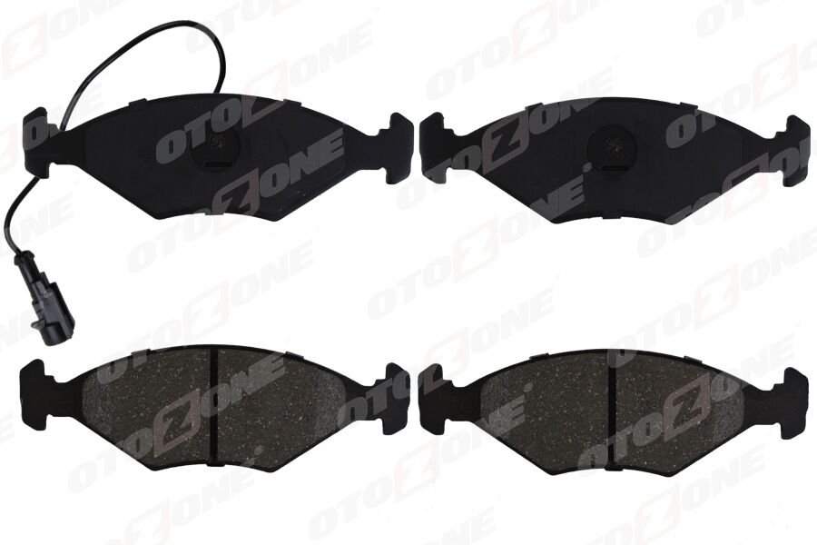 ÖN BALATA PALIO 1.6 16V-PALIO WEEKEND 1.2-1.7TD-ALBEA 1.4-1.6 16V 96 >