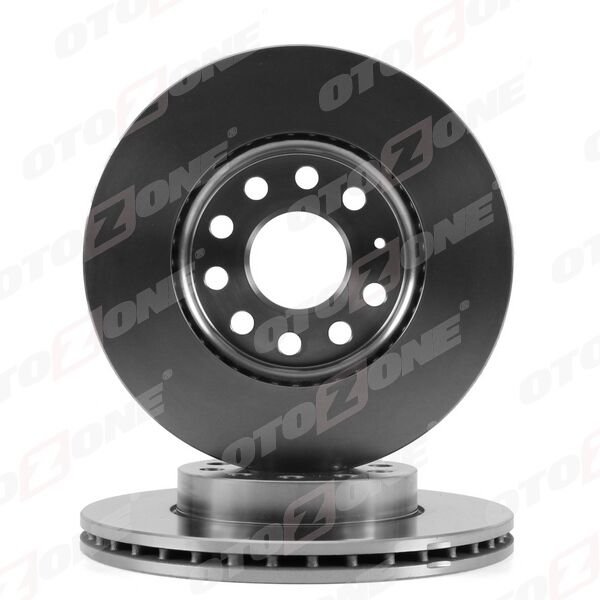 ÖN FREN DİSK AYNASI GOLF 7 12- LEON A3 13- OCTAVIA 12- 276x23.5x9DL HAVALI 2 Adet
