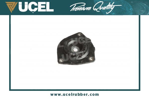 AMORTİSÖR TAKOZU SOL RENAULT CLIO III 05> MODUS 04> NISSAN MICRA 05>NOTE 05> 2 Adet