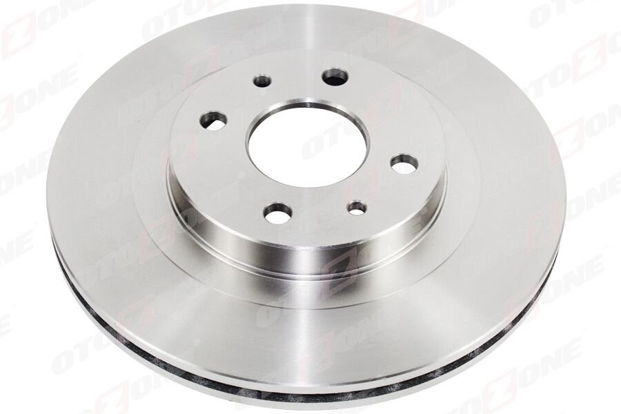 FREN DİSKİ ÖN LADA VEGA-KALİNA 95> DIŞ ÇAP: 260mm-KALINLIK: 19.8mm HAVALI