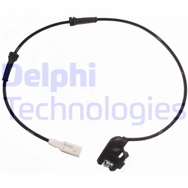 ARKA ABS SENSÖRÜ PEUGEOT P307 00> CITROEN C4 04>