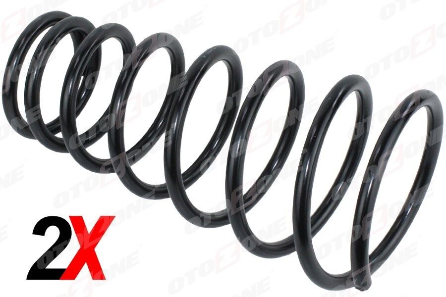 HELEZON YAYI ARKA HYUNDAI ACCENT MILENYUM ADMIRE 1.3L G4EA 01-05 1.5L G4EC 01-04 1.6L G4ED 01-05 1.5L D3EA CRDİ 3 silindir 02-05 2 Adet