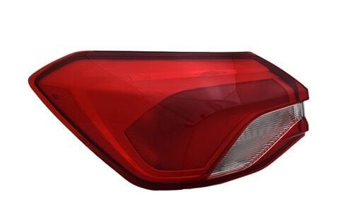 ARKA STOP SOL FOCUS IV 17> H-B 11-E986-05-2B