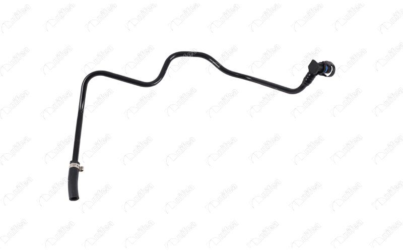 MOTOR HAVALANDIRMA BORUSU FORD FİESTA 08> 1.25-1.4-1.6 ZETEC