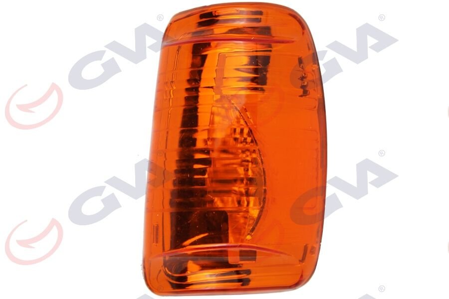 DIŞ DİKİZ AYNA SİNYALİ SAĞ SARI TRANSİT 14 >