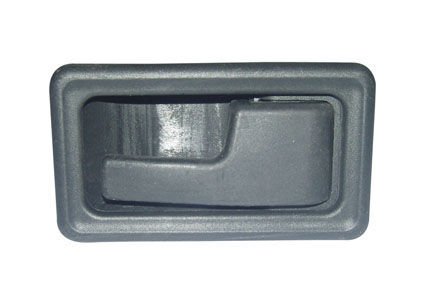 KAPI IÇ AÇMA KOLU SAĞ SIYAH UNO 2 Adet