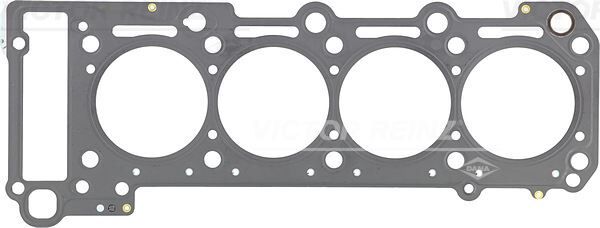 SILINDIR KAPAK CONTASI 1.20mm MERCEDES OM611 OM646 W202 W203 W210 W211 W638 W639 B901>B906