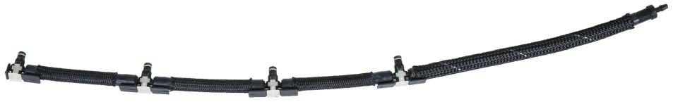 ENJEKTÖR GERİ DÖNÜŞ HORTUMU CADDY III-IV-CRAFTER-GOLF VI-JETTA IV-TIGUAN-A1-A3-OCTAVIA-ALTEA 2.0TDI