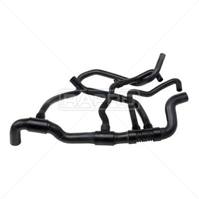 RADYATÖR ALT HORTUMU RENAULT TRAFIC 01>06 OPEL VİVARO 01>06 1.9 D