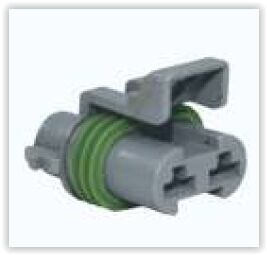 FAN MOTOR SOKETİ FIAT/TOFAŞ 2 Adet