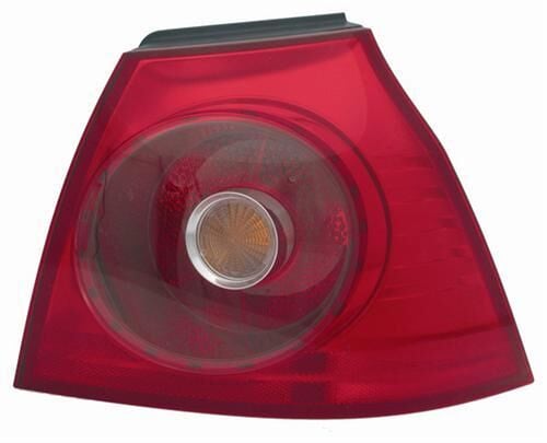 11-A399-01-2B W.GOLF V ARKA STOP DIŞ RH.04-