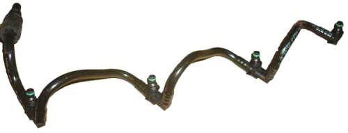 YAKIT BORUSU RENAULT MASTER III 10> TRAFIC II 06> OPEL VIVARO 06> 2.0dCi 2.3dCi