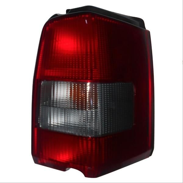 STOP LAMBASI ARKA SOL SW TEMPRA