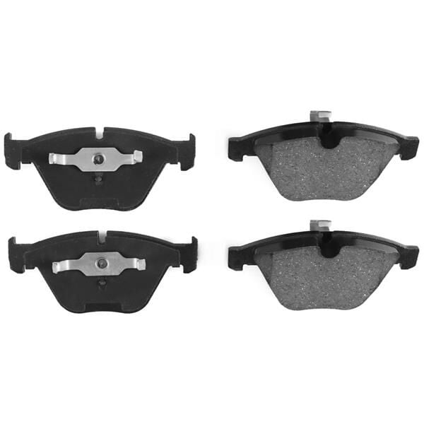 FREN BALATASI ON BMW E60 E61 E63 E64 E65 E66