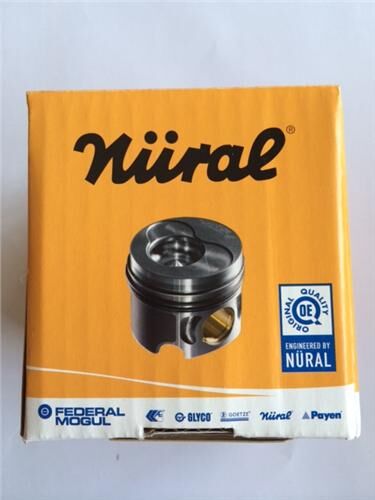 87-114708-22 MOTOR PİSTON SEGMAN 0.60 85.00 mm P406-BOXER 2.2 HDI DW12 4 Adet