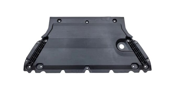 MOTOR ALT PLASTİK MUHAFAZA A4 2016>> 1.KALİTE ENJEKSİYON