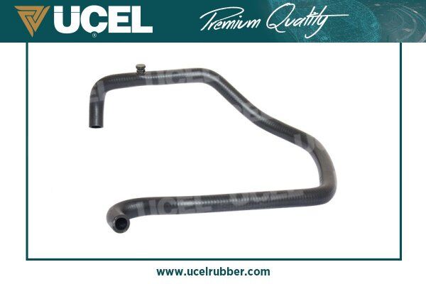 KALORİFER ALT HORTUMU RENAULT R9-R11-CLIO I 1.4-1.6 KARB 5 Adet