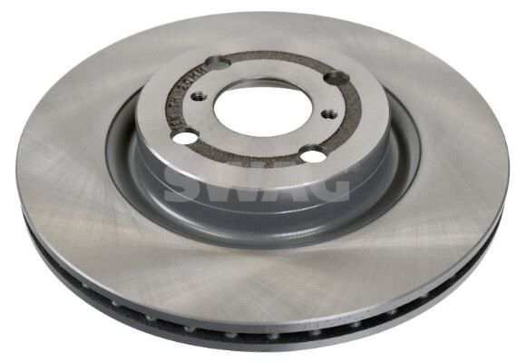 ÖN FREN DİSKİ HAVA KANALLI TOYOTA YARIS 1.5L 1NZFXE 2NRFKR NHP130 NSP131 15-> 280 çap x 4 bijon - Adet disk fiyatıdır 2 Adet