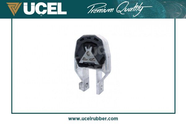 ŞANZIMAN ALT TAKOZU FORD FOCUS-CMAX-KUGA 03> VOLVO C30-C70-S40-V40-V50 04> ALÜMİNYUM 2 Adet