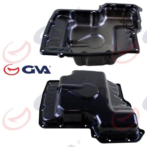 YAĞ KARTERİ TRANSİT V347 06-14 -CUSTOM 12> V362 14-> 2.2TDCI 100PS/110PS/155PS Ö.CEKER - JUMPER III-BOXER III 22DT PUMA-C81-C96-C110 PUMA 06> 9659369480-9675662380
