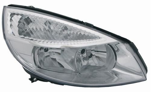 FAR SAĞ ELK. RENAULT SCENİC II 03>