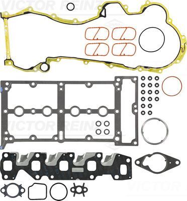 ÜST TAKIM CONTASI DOBLO-PUNTO-500 1.3MTJ 10> ASTRA J-CORSA D-AVEO Z1.3DTE-A13DTE-DTI