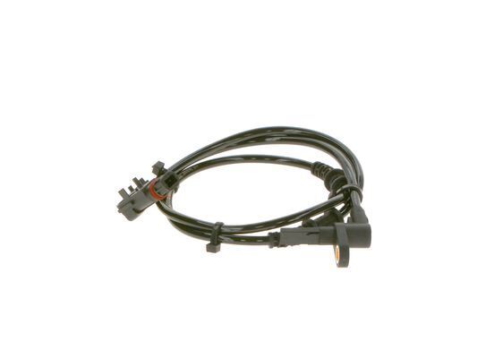ABS SENSORU ON MERCEDES VITO W639 03>