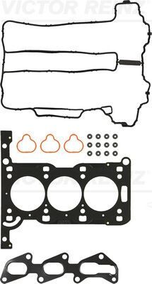 ÜST TAKIM CONTA CORSA C 1.0-AGILA 1.0 Z10XE 00 >