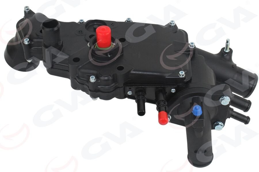 TERMOSTAT YUVASI PSA PARTNER II-BERLINGO II-406-307-C4-C5 II 2.0HDI 8V