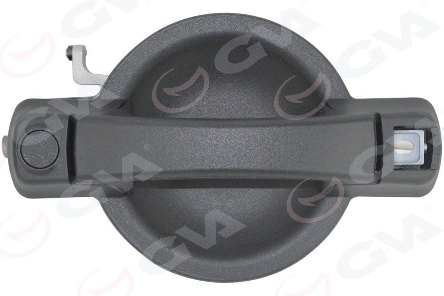 KAPI KOLU SAĞ ÖN KAPI OTOMATİK KAPAKLI FIAT DOBLO 01-15