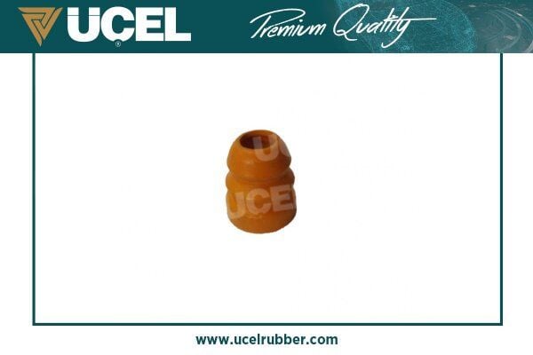 PUR AMORTİSÖR SÜSPANSİYON TAKOZU ÖN FORD FOCUS 98-04 2 Adet