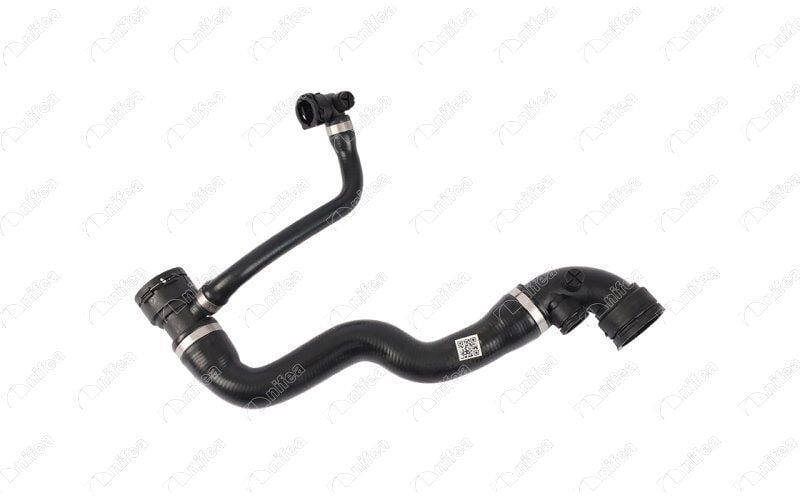 RADYATOR HORTUMU UST BMW N40 N42 N45 N46 E46