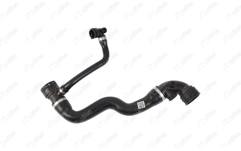 RADYATOR HORTUMU UST BMW N40 N42 N45 N46 E46
