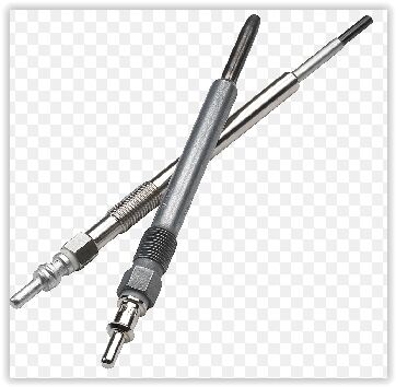 KIZDIRMA BUJİSİ DOBLO-FIORINO-PUNTO-EGEA-500L-500X-CORSA E 16>ALFA MITO 1.3MTJ 11> 1.3DMTJ-CDTI Euro 6 10 Adet