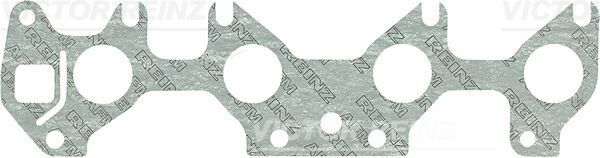 EMME MANİFOLD CONTASI ASTRA F-CORSA A 1.4-1.6-CORSA B 1.4Sİ C14 SE/C16 SE