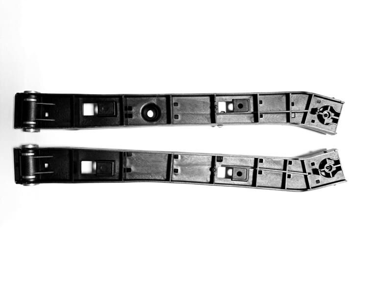 ÖN PANEL DESTEK BRAKETİ SUPORT TK. RENAULT CLIO V