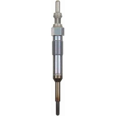 KIZDIRMA BUJİSİ TRAFIC-MASTER 2.5-2.8 D FIAT DUCATO 2.5 D PEUGEOT 106 1.4 D 11.5V 10 Adet