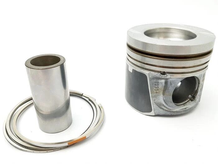 MOTOR PİSTON SEGMAN 0.25 85.01 MASTER III 10> MOVANO B 10> 2.3 DCİ CDTI EURO 5 4 Adet