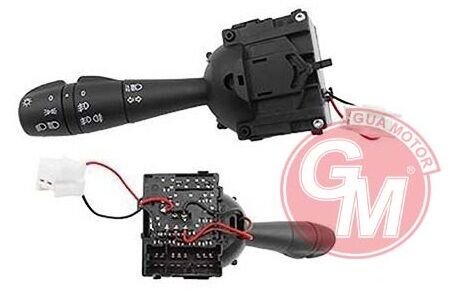 FAR SİNYAL KUMANDA KOLU DACİA LOGAN II-SANDERO II 12 > CAPTUR-CLIO IV-TRAFIC III Ön sis / Arka sis lambasi ile