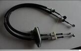 VİTES KUMANDA TELİ ÇİFTLİ FIAT FIORINO-PSA NEMO-BIPPER 09> 1.3D MTJ