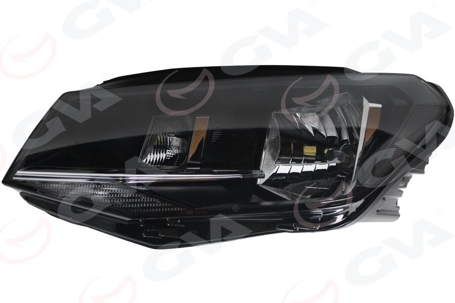 ÖN FAR SOL CADDY 2015->