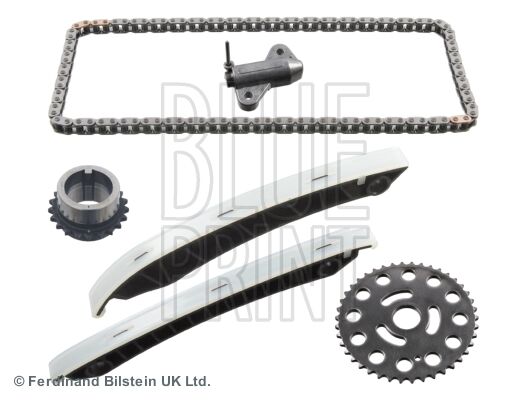 EKSANTRIK ZINCIR SETI MERCEDES OM622 OM626 W447 W205 . RENAULT R9M 1.6 dCi TRAFIC MEGANE KADJAR NISSAN QASHQAI X-TRAIL OPEL VIVARO B KRANK DISLI YUKSEKLIGI: 38mm