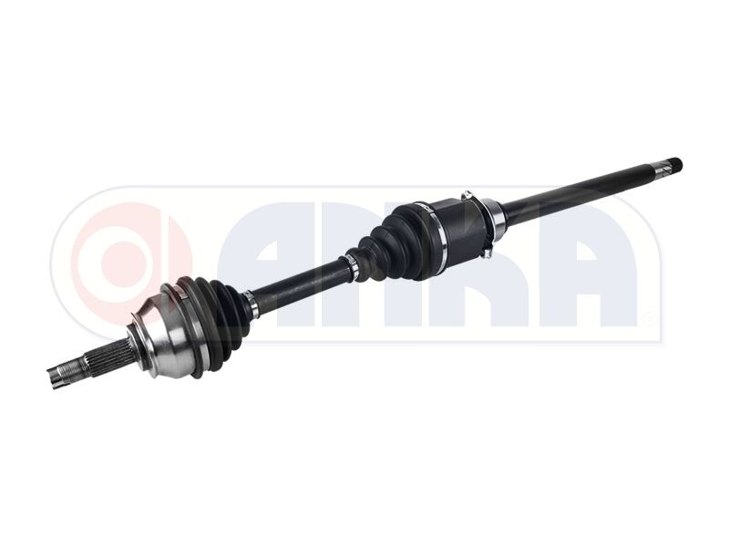 AKS KOMPLE SAĞ DOBLO 1.6 MJT 10 > LALE KODU: 55214684 25 DİŞ