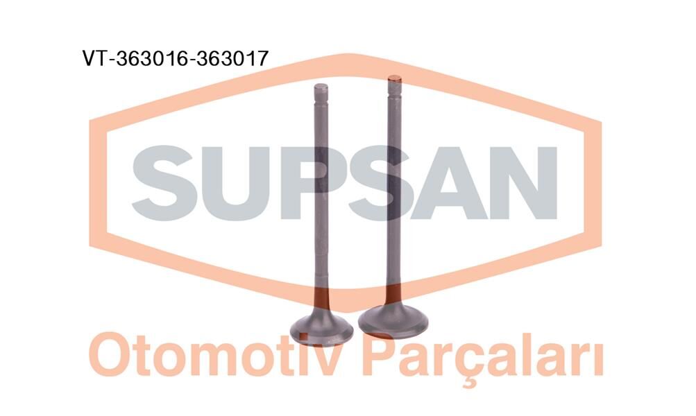 SUPAP TAKIM HYUNDAİ ACCENT BLUE -İ20/İ30 1.4 16V KAPPA MOTOR