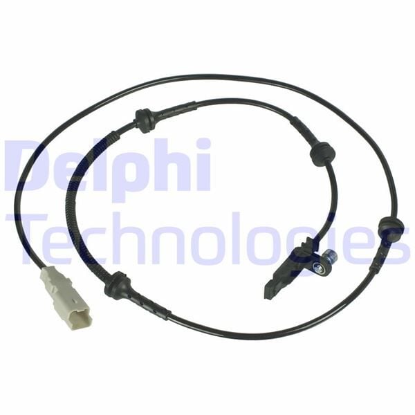 ABS TEKERLEK HIZ DEVİR SENSÖRÜ ÖN P407-C5-C6 04 >