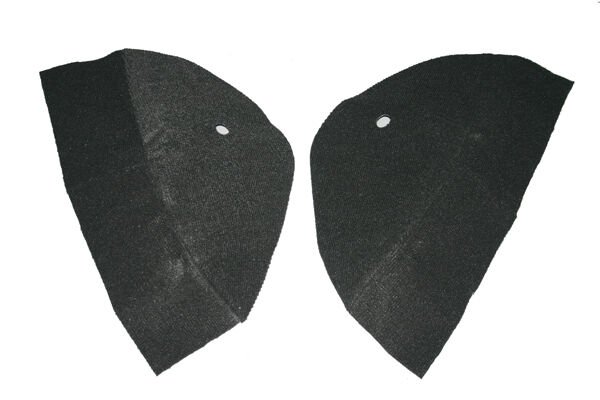 ARKA ÇAMURLUK ÜST DÖŞEME DÜZ R12 HALIFLEX