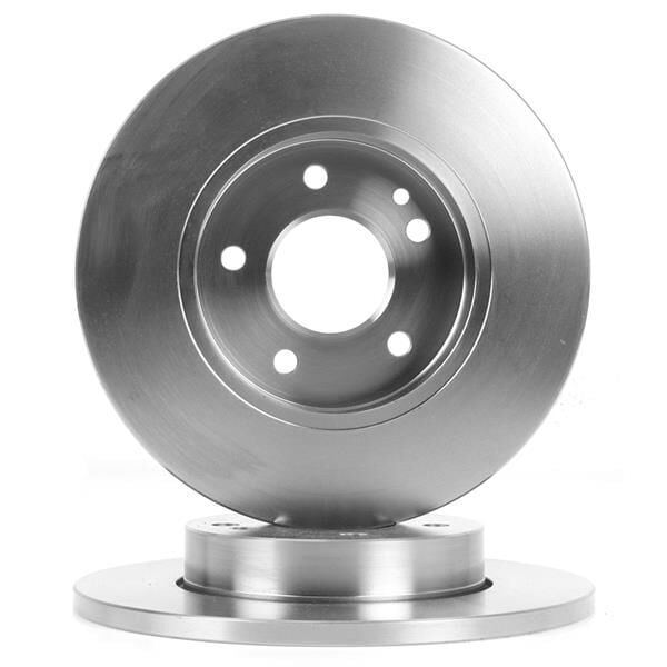 FREN DISKI ON MERCEDES C-CLASS W202 93>00 2 Adet