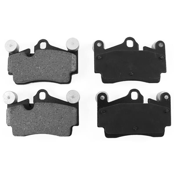 ARKA FREN BALATASI TOUAREG-Q7-CAYENNE 2004-2010